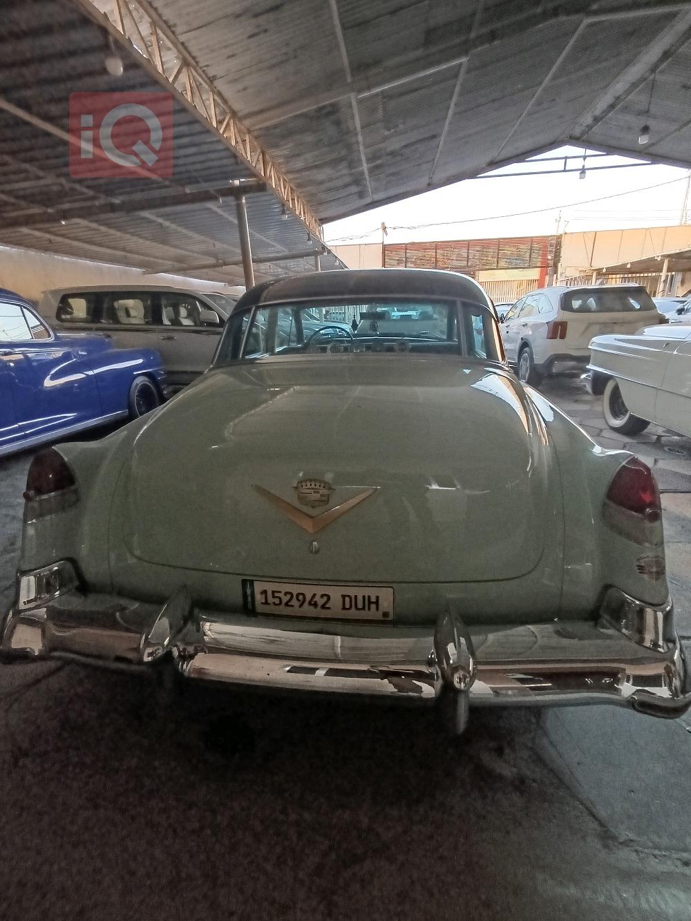 Cadillac Eldorado